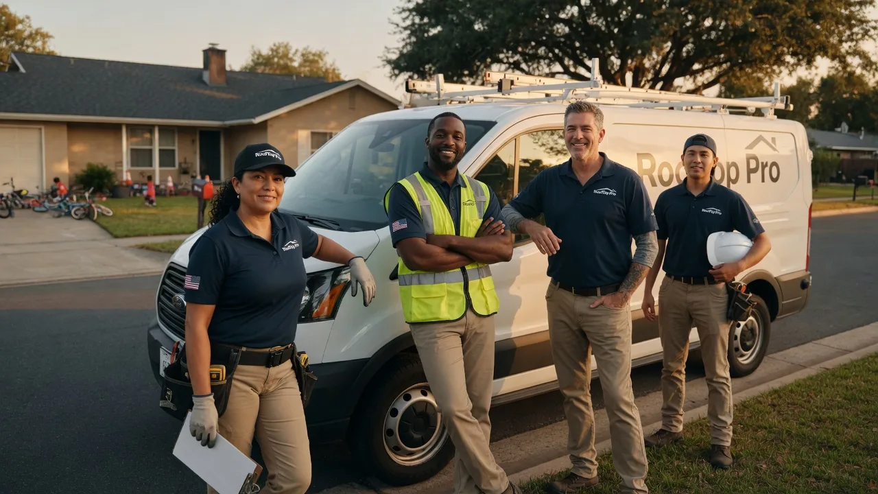 Roof Repair in Kings Beach, CA near me